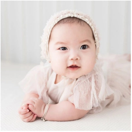 Newborn Baby Theme Clothing: A Touch of Love for Your Little One